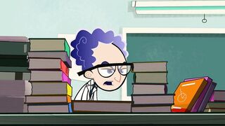 Счастливчик Фред S1E40