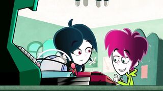 Счастливчик Фред S1E41