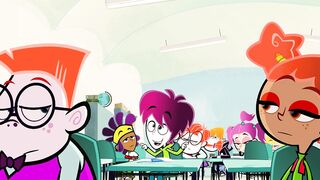 Счастливчик Фред S1E43