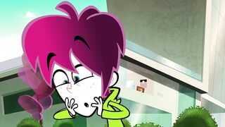 Счастливчик Фред S1E45