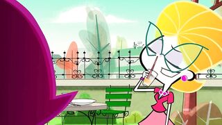 Счастливчик Фред S1E46