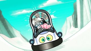 Счастливчик Фред S1E50