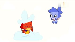 Дракошия S1E12 Невезение