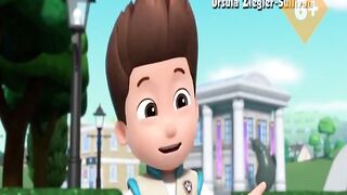 Щенячий патруть S9E19